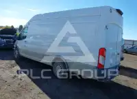 2023 Ford TRANSIT фото