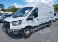 2023 Ford TRANSIT фото