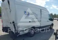 2023 Ford TRANSIT фото