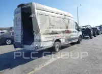 2023 Ford TRANSIT photo
