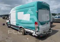 2023 Ford TRANSIT photo
