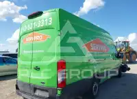 2023 Ford TRANSIT photo