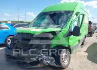 2023 Ford TRANSIT photo