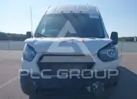 2023 Ford TRANSIT фото