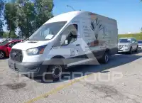 2023 Ford TRANSIT photo