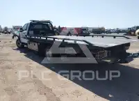 2023 Ford F-550 фото