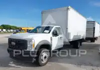 2023 Ford F-550 photo