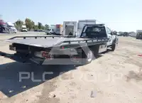 2023 Ford F-550 фото