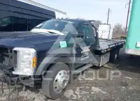 2023 Ford F-550 фото