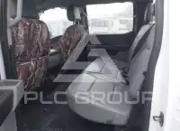2023 Ford F-550 фото