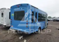 2023 Ford TRANSIT photo