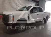 2023 Ford F-350 фото