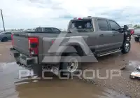 2023 Ford F-350 фото