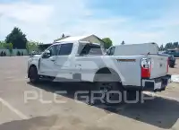 2023 Ford F-350 фото