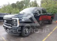 2023 Ford F-350 фото