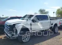 2023 Ford F-350 фото