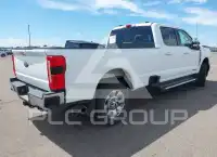2023 Ford F-350 фото