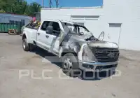 2023 Ford F-350 фото