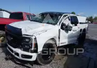 2023 Ford F-350 фото