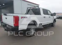 2023 Ford F-350 фото