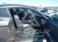 2023 Ford MUSTANG photo