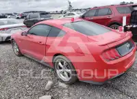 2023 Ford MUSTANG фото