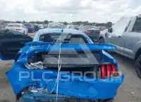 2023 Ford MUSTANG фото