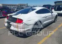 2023 Ford MUSTANG фото