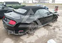 2023 Ford MUSTANG фото