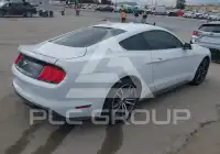2023 Ford MUSTANG photo