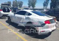 2023 Ford MUSTANG фото