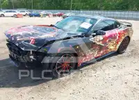 2023 Ford MUSTANG photo