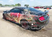 2023 Ford MUSTANG photo