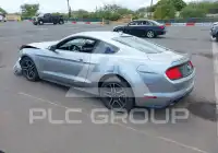 2023 Ford MUSTANG фото