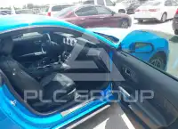 2023 Ford MUSTANG фото