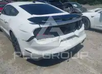 2023 Ford MUSTANG photo