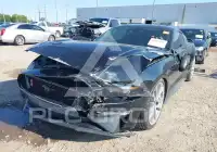 2023 Ford MUSTANG фото