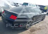 2023 Ford MUSTANG фото