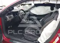 2023 Ford MUSTANG фото