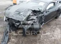 2023 Ford MUSTANG photo