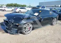 2023 Ford MUSTANG фото