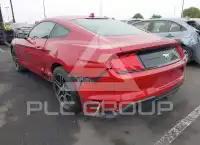 2023 Ford MUSTANG фото
