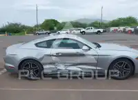 2023 Ford MUSTANG фото