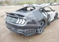 2023 Ford MUSTANG photo