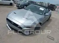 2023 Ford MUSTANG фото