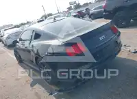 2023 Ford MUSTANG фото