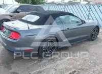 2023 Ford MUSTANG фото