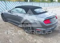 2023 Ford MUSTANG фото