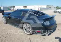 2023 Ford MUSTANG фото