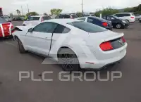 2023 Ford MUSTANG фото